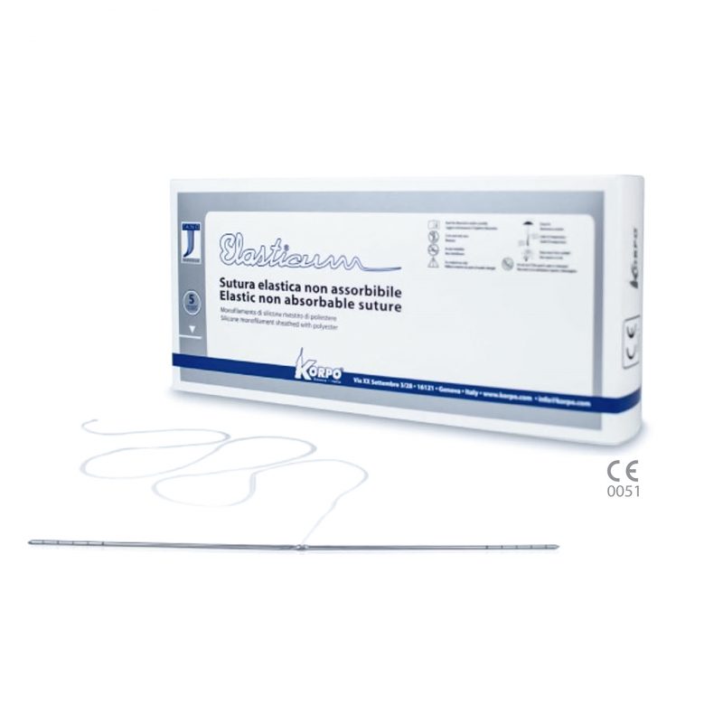 Suspenseurs Elasticum® Cervical