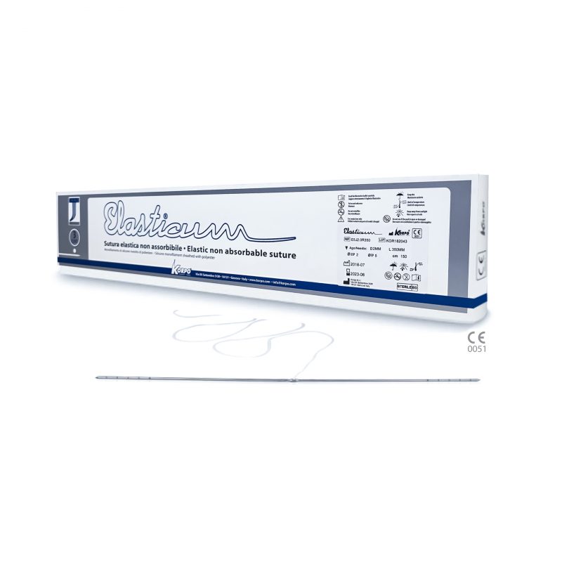 Suspenseurs Elasticum® Glutéal