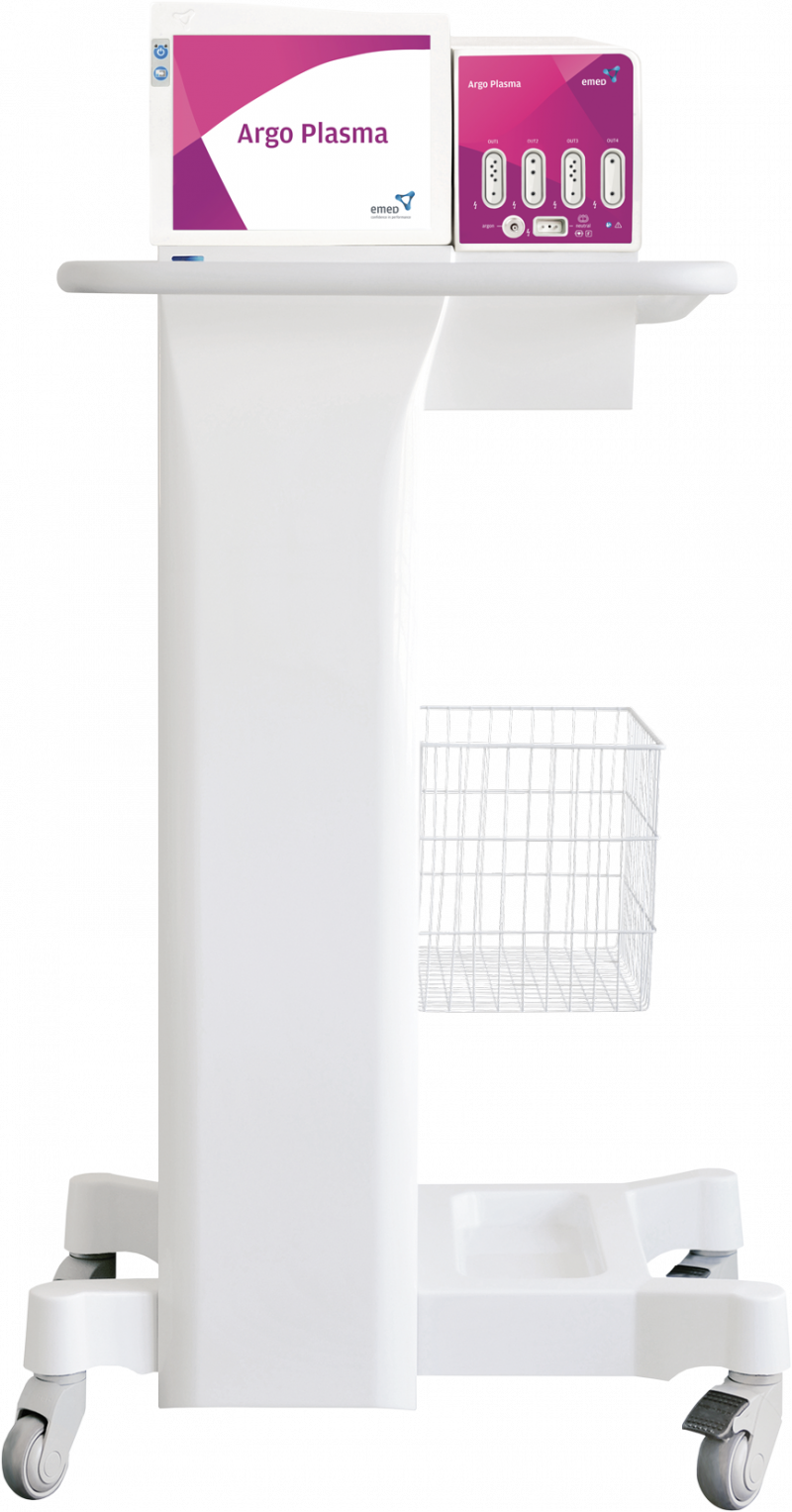 Argoplasma
